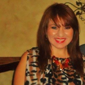 Meet your Posher, Maria